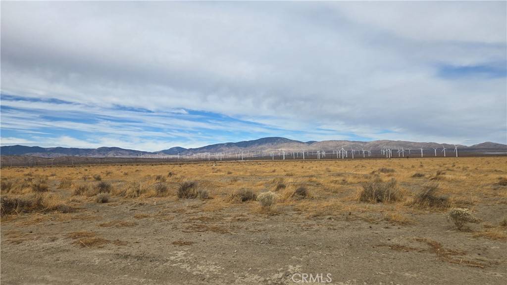 Rosamond, CA 93560,0 Holiday Ave near 160th St West