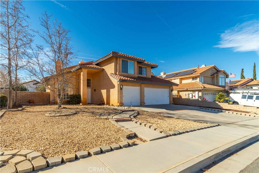 Palmdale, CA 93551,40269 Palmetto DR