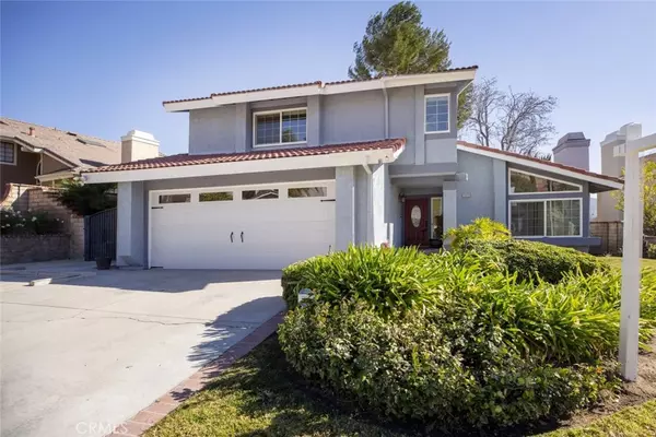 28048 Eagle Peak AVE, Canyon Country, CA 91387