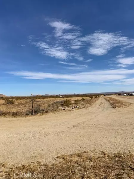 0 0, Rosamond, CA 93560