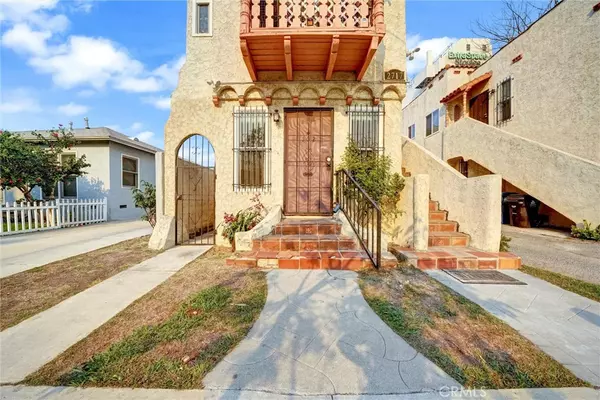 2715 W 14th ST #102, Los Angeles, CA 90006