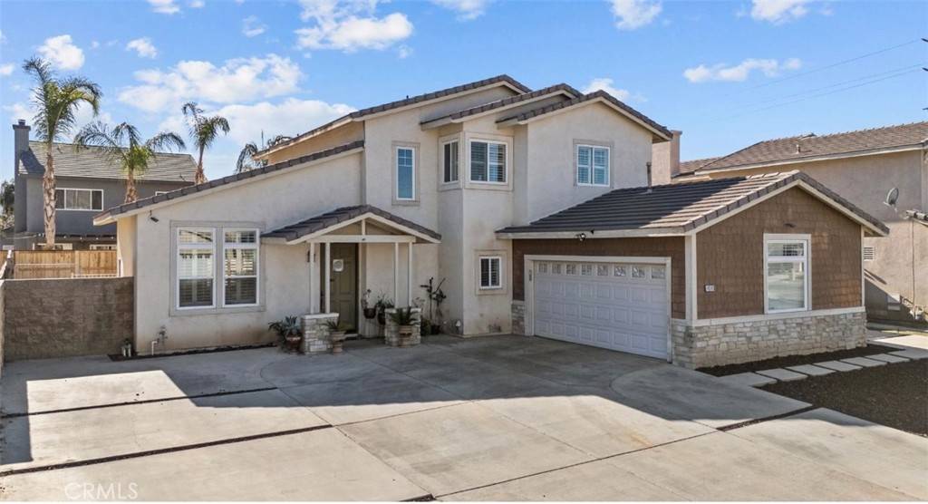4545 Butterfield WAY, Hemet, CA 92544