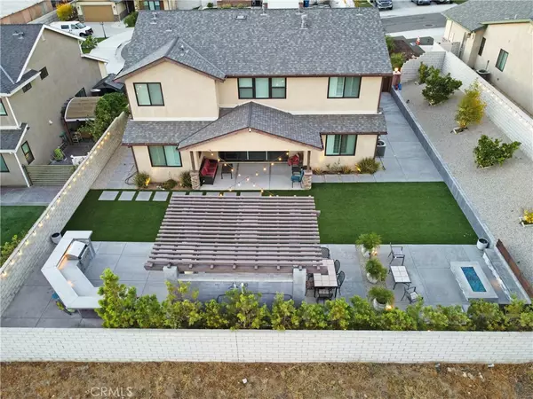 Sylmar, CA 91342,13936 Nurmi ST