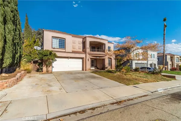 Palmdale, CA 93551,2623 Redington ST