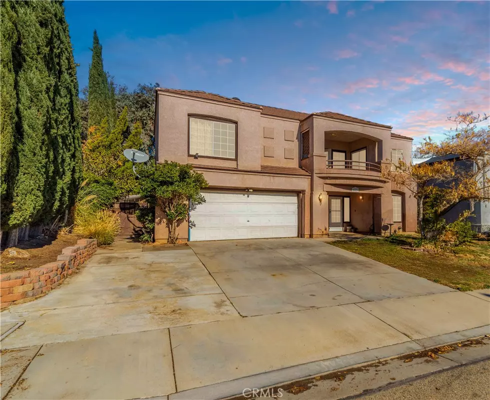 Palmdale, CA 93551,2623 Redington ST