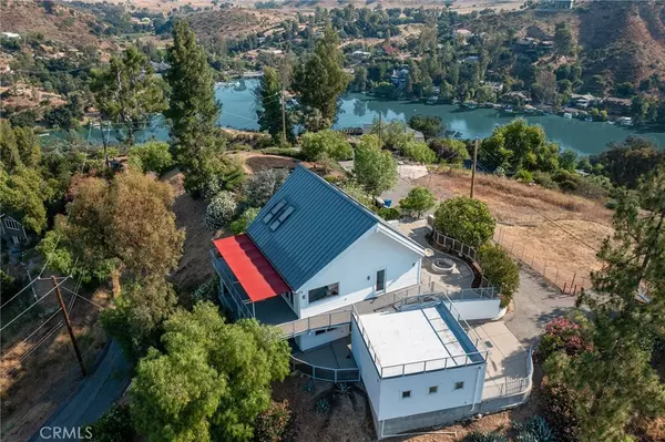 Agoura Hills, CA 91301,1917 Flathead TRL