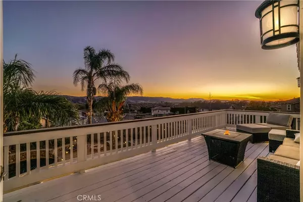 4720 Westwood ST, Simi Valley, CA 93063