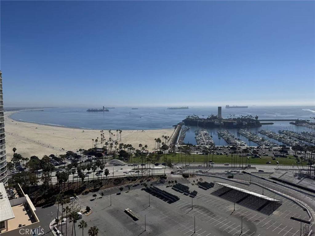 Long Beach, CA 90802,525 E Seaside WAY #2207