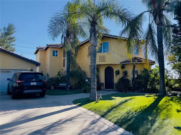 Sylmar, CA 91342,12924 Chippewa ST