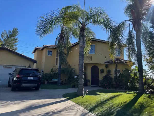 Sylmar, CA 91342,12924 Chippewa ST