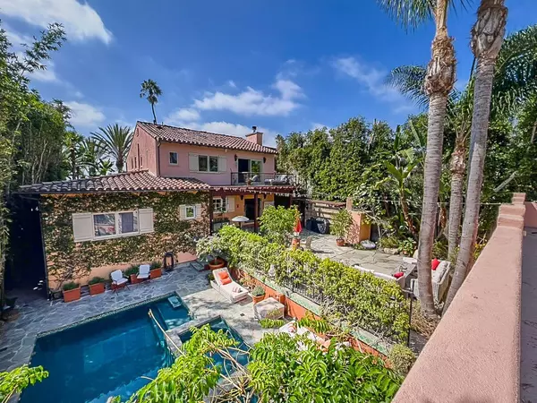 3524 Grand View BLVD, Los Angeles, CA 90066