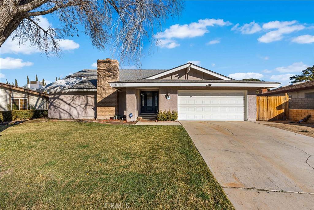 44028 Halcom AVE, Lancaster, CA 93536