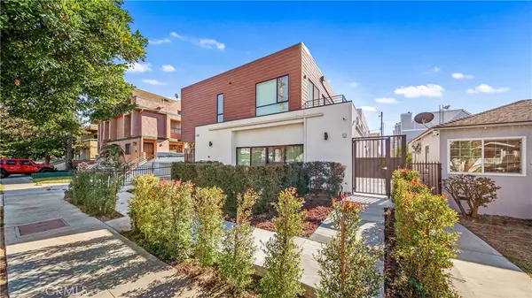 Glendale, CA 91206,1128 Stanley AVE #D