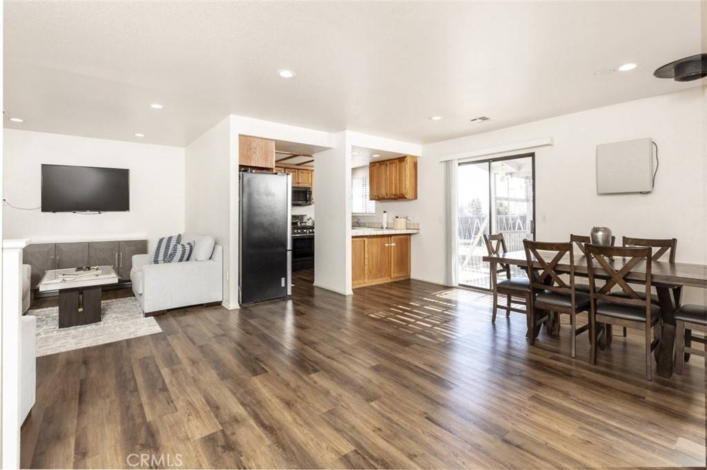5732 Charan RD, Rosamond, CA 93560