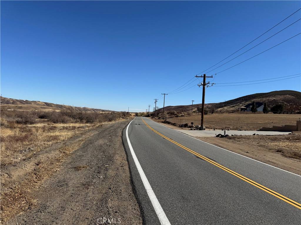 Palmdale, CA 93551,0 Bouquet Canyon RD