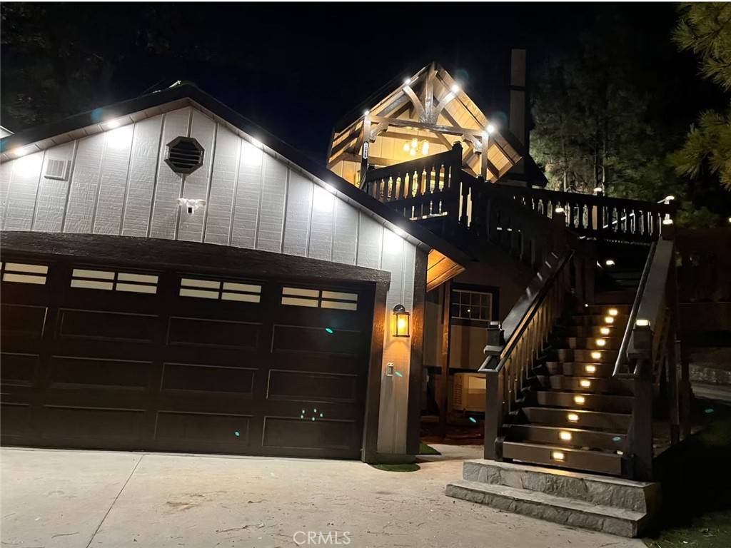 Lake Arrowhead, CA 92352,1039 Grass Valley RD