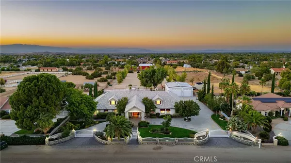 2761 W Avenue O4, Palmdale, CA 93551