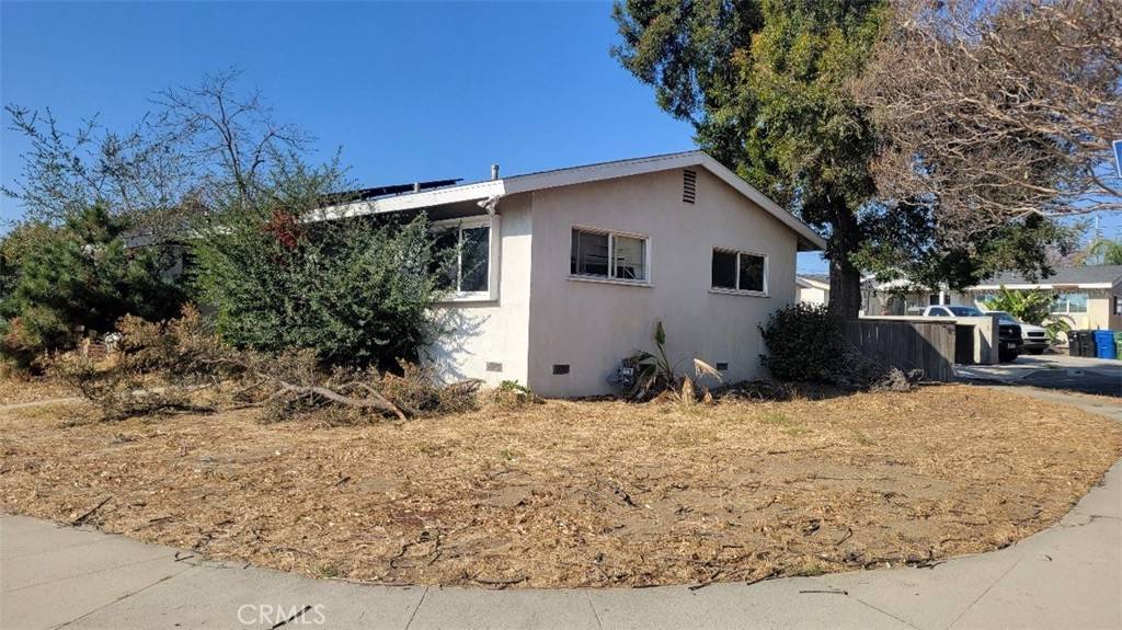 Sylmar, CA 91342,14365 Berg ST