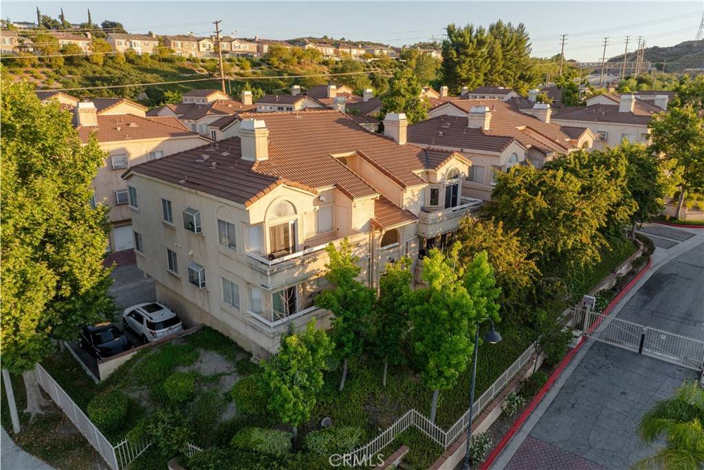 19804 Sandpiper PL #10, Newhall, CA 91321
