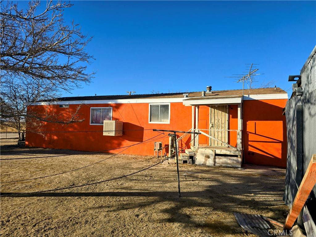 Mojave, CA 93501,10144 Fetters St