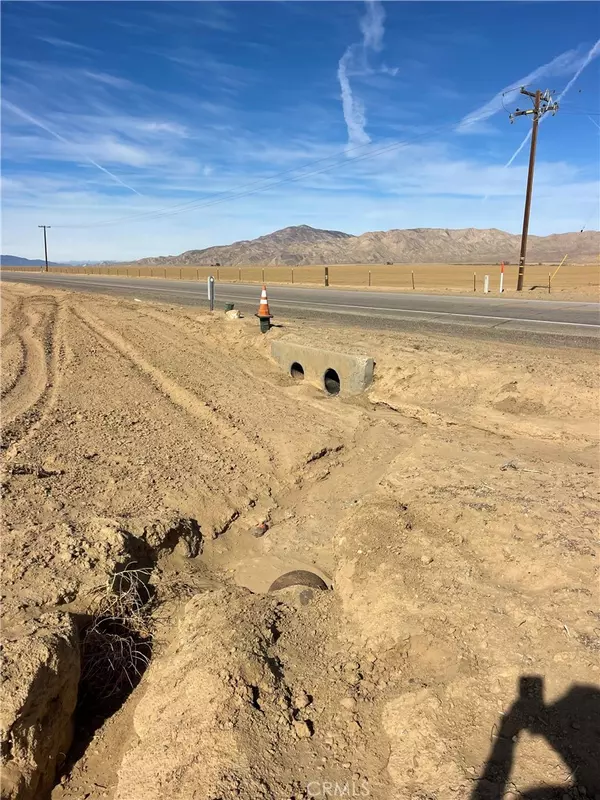 New Cuyama, CA 93254,0 HWY 166