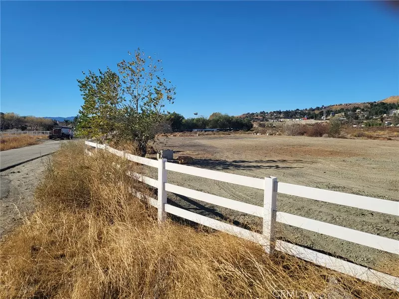 0 Lost Canyon RD, Canyon Country, CA 91387