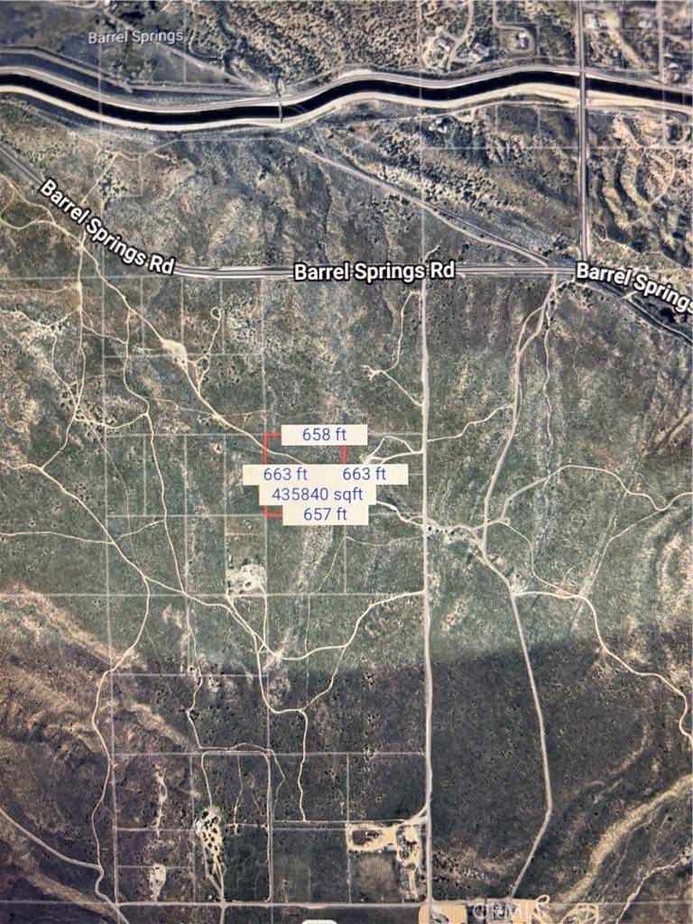 0 40, Palmdale, CA 93551