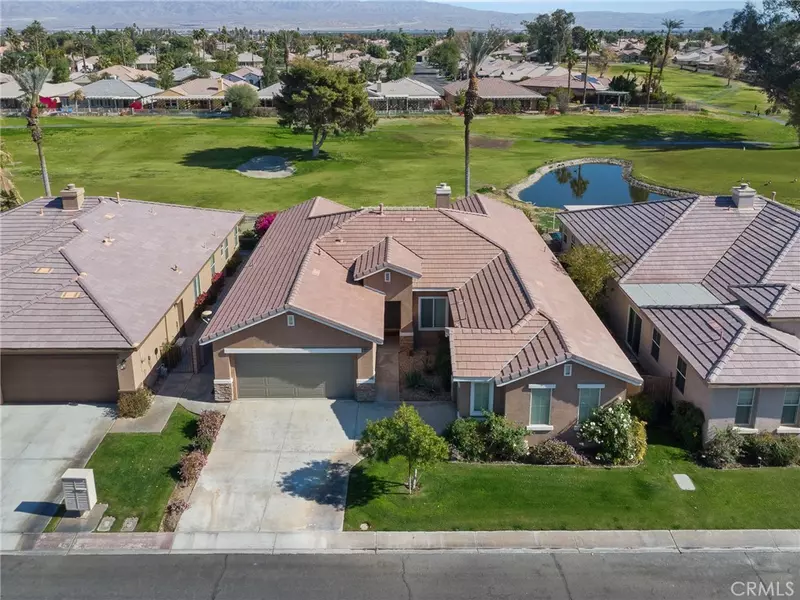 49504 Douglas ST, Indio, CA 92201