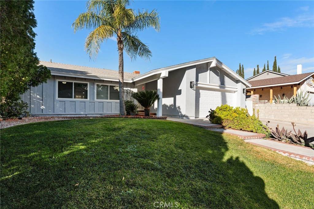 29123 Gladiolus DR, Canyon Country, CA 91387