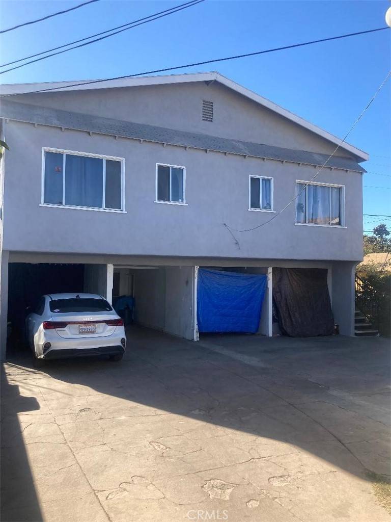 Huntington Park, CA 90255,2452 Cole PL