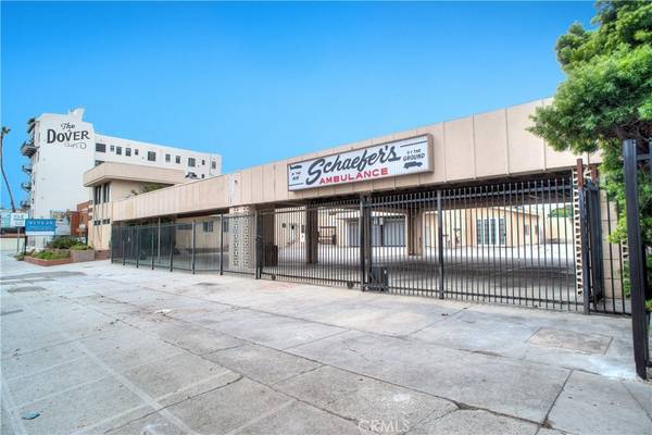 Los Angeles, CA 90004,4631 Beverly BLVD