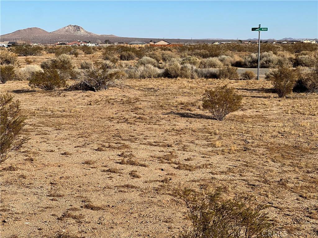 California City, CA 93505,0 Airway BLVD