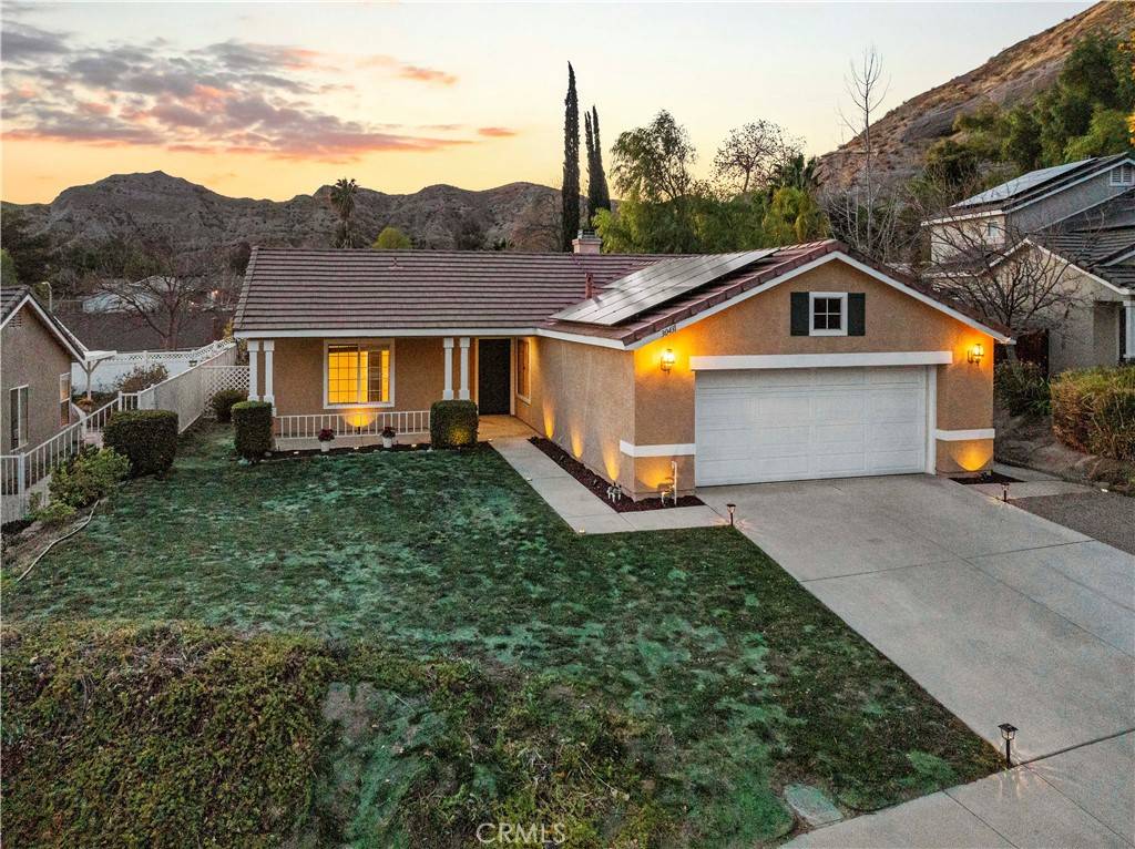 Canyon Country, CA 91387,30431 Sunrose PL
