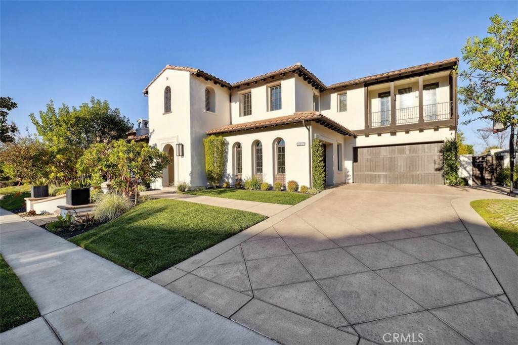 25551 Prado De Oro, Calabasas, CA 91302