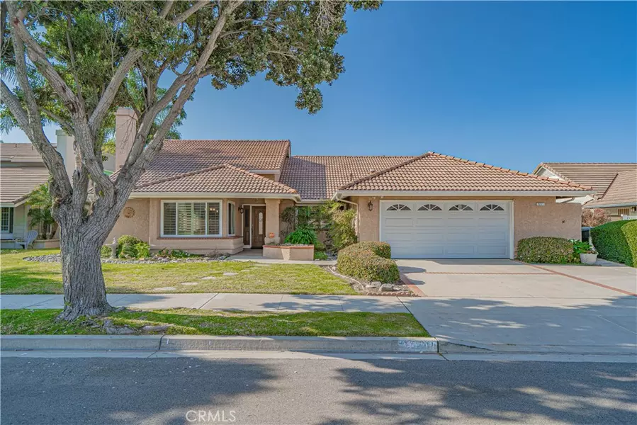2211 Rhonda ST, Oxnard, CA 93036