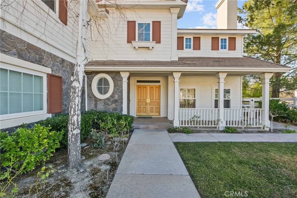 Canyon Country, CA 91387,15260 Saddleback RD
