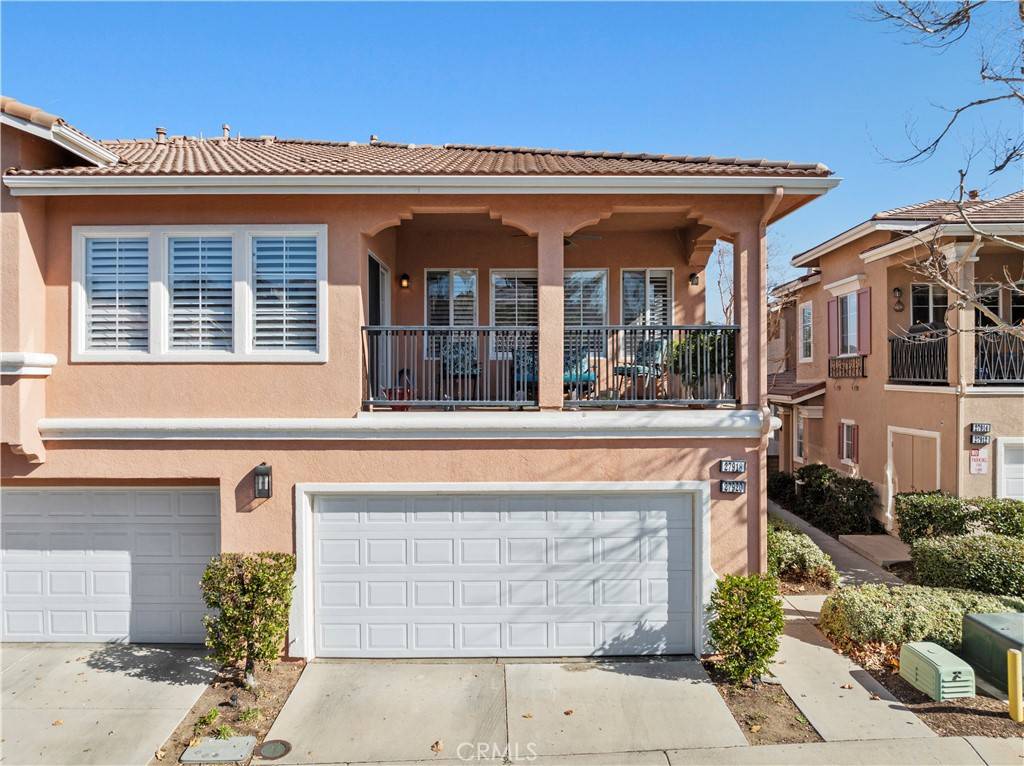 Valencia, CA 91354,27918 Cherry Blossom PL #24