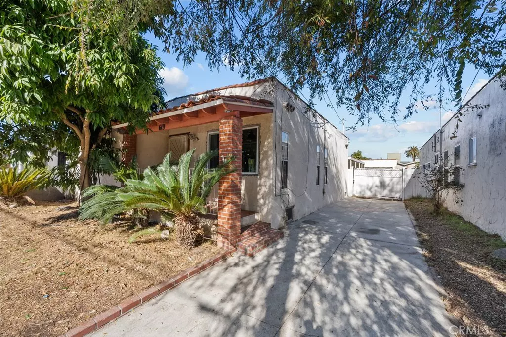 Inglewood, CA 90301,619 Elm AVE