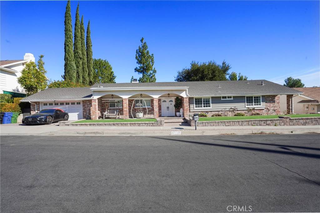 Granada Hills, CA 91344,12446 Kenny DR