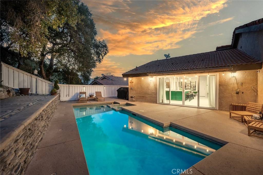 Newhall, CA 91321,23726 La Salle Canyon RD