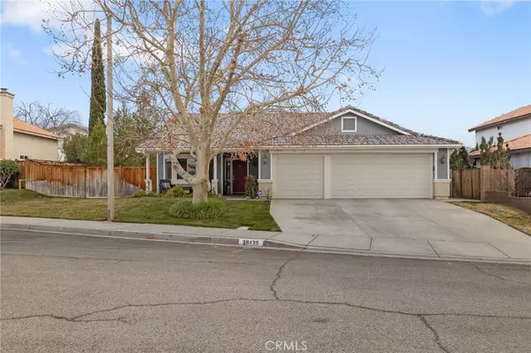 39439 Basalt CT, Palmdale, CA 93551
