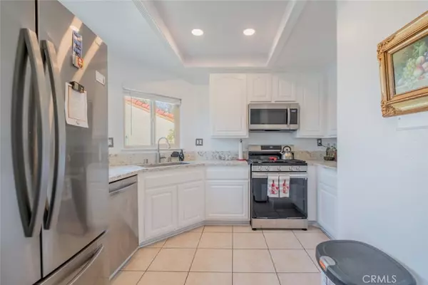 Simi Valley, CA 93063,3228 Darby ST #226