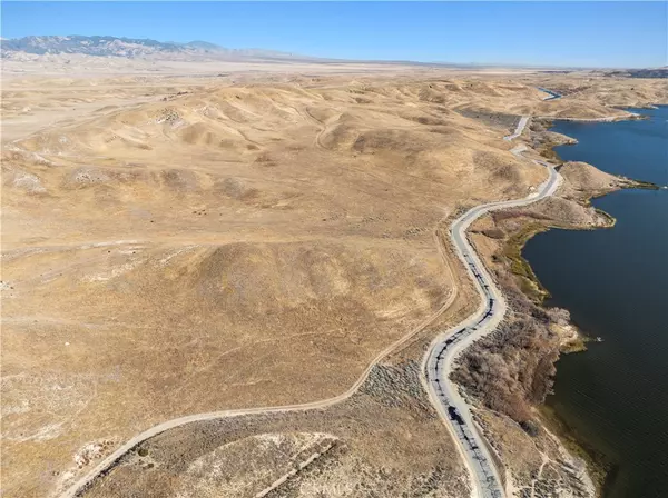 Gorman, CA 93536,0 Lancaster RD