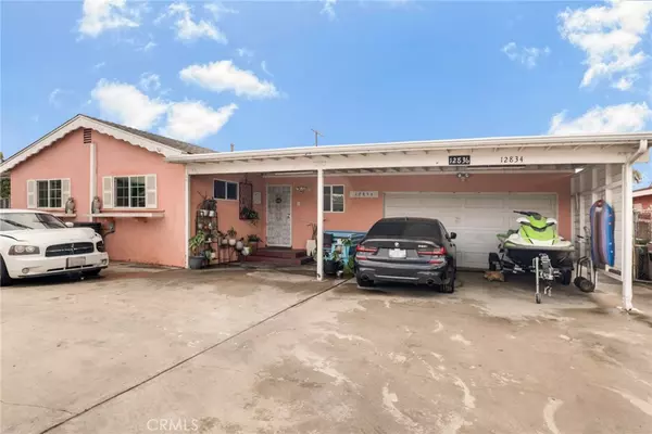 Pacoima, CA 91331,12836 Weidner ST