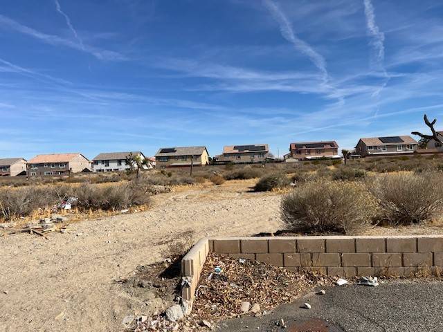 0 63rd Ste/Vic AVE S, Palmdale, CA 93553