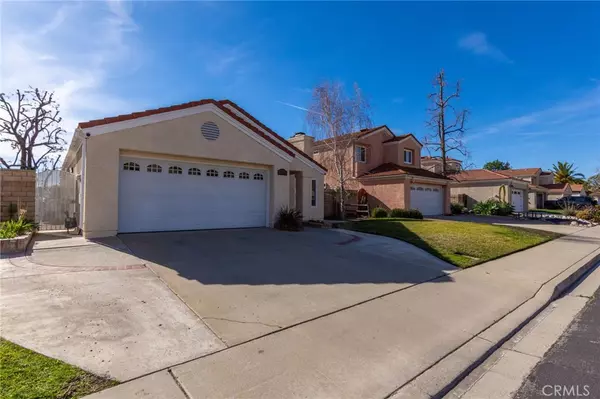 Moorpark, CA 93021,15390 Braun CT
