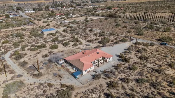 Llano, CA 93544,31350 157th ST E