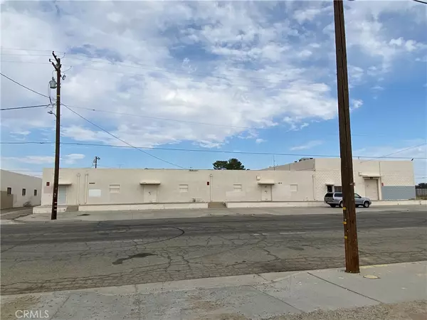 44820 Yucca AVE, Lancaster, CA 93534