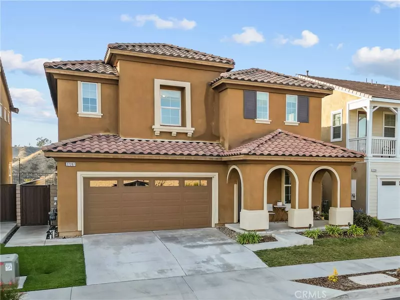 27287 Ardella PL, Saugus, CA 91350