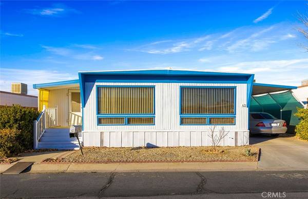 2550 East Ave I, Lancaster, CA 93535